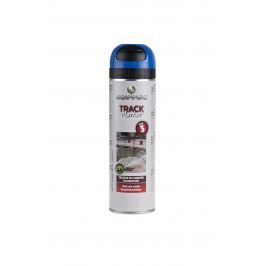 Sprej značkovací 500ml Soppec - modrá