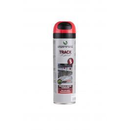 Sprej značkovací 500ml Soppec - červená