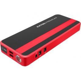 Extol Premium 8897321 Jump startér pro dieslové a benzínové motory/powerbanka