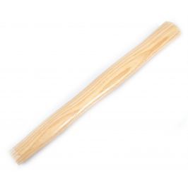 Násada na kladivo DIN lakovaná - 35cm/800g