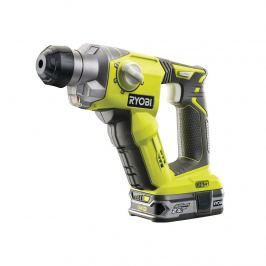 Ryobi ONE+ R18SDS-L25S aku kladivo kombinované SDS+