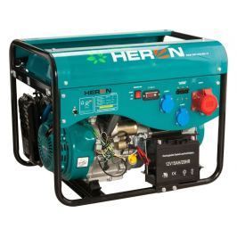 Heron 8896319 elektrocentrála