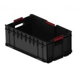 Box na nářadí bez víka QBrick System One