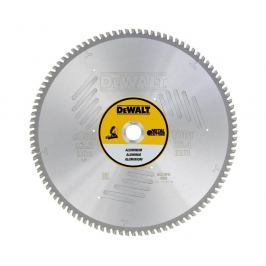 Kotouč pilový na hliník DeWALT - DT1917 355x3.2x25.4mm