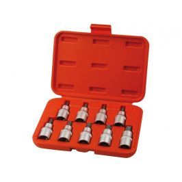 Klíče zástrčné Torx 1/2