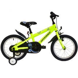 Dětské kolo MAXBIKE 16