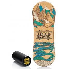 Balanční deska TRICKBOARD Classic All season