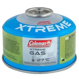 Kartuše COLEMAN C100 Xtreme