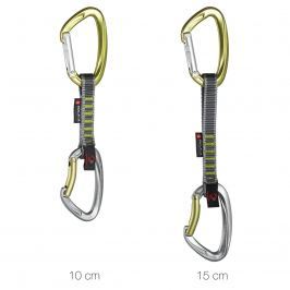 Expreska MAMMUT Crag Indicator Express Set - 10 cm