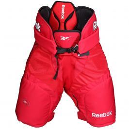 Kalhoty hráčské REEBOK 18K senior červené - vel. L