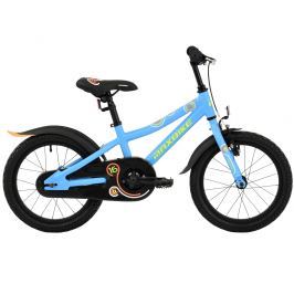 Dětské kolo MAXBIKE 16