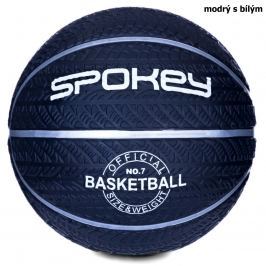 Basketbalový míč SPOKEY Magic 7
