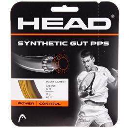 Tenisový výplet HEAD Synthetic Gut PPS