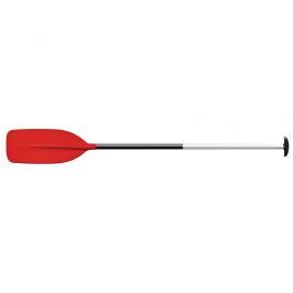 Pádlo GUMOTEX Raftguide 504.0 červené - vel. 160 cm