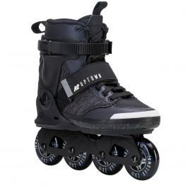 Kolečkové brusle K2 Uptown - vel. 40