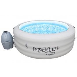 BESTWAY 54112 Lay-Z-Spa Vegas