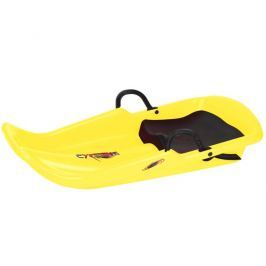 Plastkon Bob Cyclone žlutý
