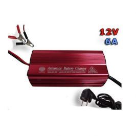 FST ABC-1206 12V 6A