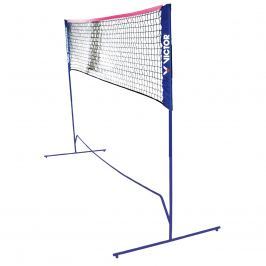 Multifunkční síť VICTOR Mini Badminton Net