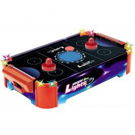 Stolní hokej SPARTAN mini air hockey