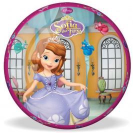 Míč dětský MONDO - Princezna Sofie 23cm