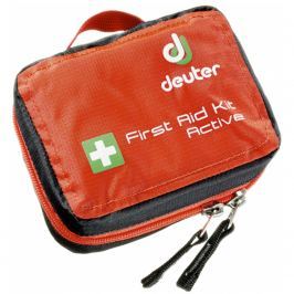 Lékárnička DEUTER First aid kit active