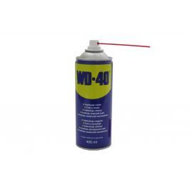 Univerzální olej ve spreji WD-40 200 ml + 25% navíc ZDARMA