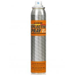 Reflexní sprej ALBEDO 100 na kov 200 ml