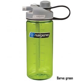 Láhev NALGENE Multi Drink 0,6 l - green