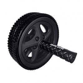 Posilovací kolečko IRON GYM Dual Ab Wheel