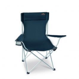 Kempingová židle PINGUIN Chair modrá