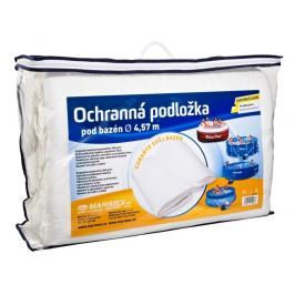 MARIMEX 10510002 Geotextilní podložka pod bazén 4,57 m