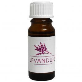 Esenciální saunový vonný olej HANSCRAFT 10ml - Levandule