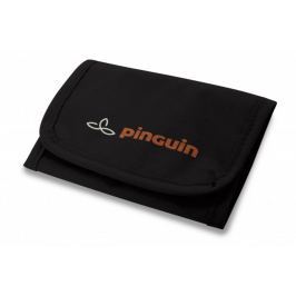 Cestovní peněženka PINGUIN Wallet černá