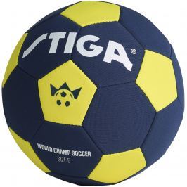 Míč STIGA Word Champ Soccer