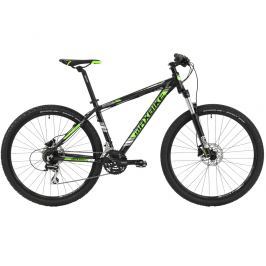 Maxbike Leuser 2018