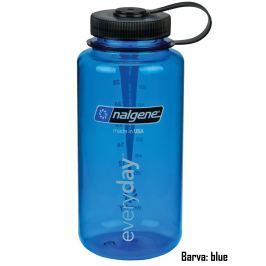 Nalgene Wide Mouth 1000 ml