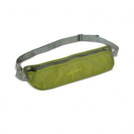 Ledvinka PINGUIN Waist security pocket S zelená