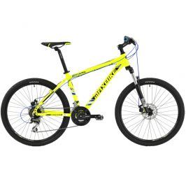 Maxbike Apo 2018