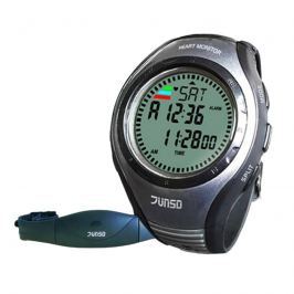 Sporttester - pulsmetr JUNSO JS-717 - kompas - 2. jakost