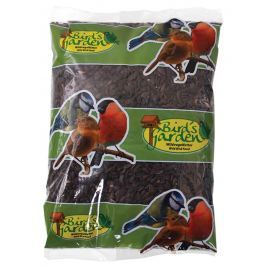 Slunečnice AGROS černá 1kg