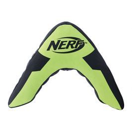 Hračka NERF bumerang pískací+šusticí