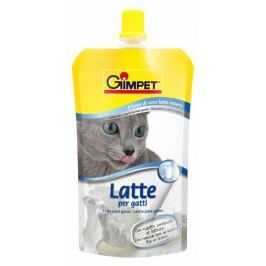 Mléko pro kočky GIMPET CAT MILK 200ml