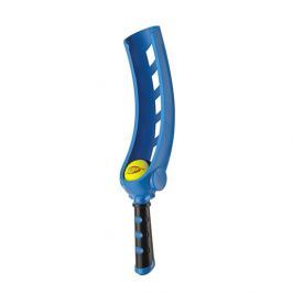 Hračka NERF plast házedlo+tenisák