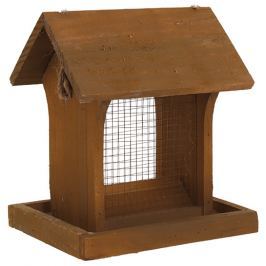 Krmítko BIRD JEWEL venkovní č.1