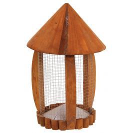 Krmítko BIRD JEWEL venkovní č.6