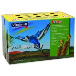 Krabice papírová VITAKRAFT na přenos exotického ptactva