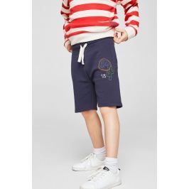Mango Kids - Kraťasy dětské Franciab 104-164 cm