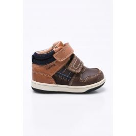 Geox - Dětské polobotky