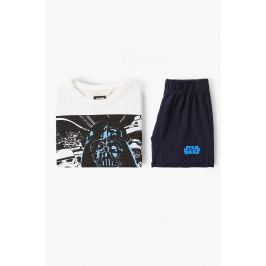 Mango Kids - Dětské pyžamo Darth Star Wars 110-164 cm